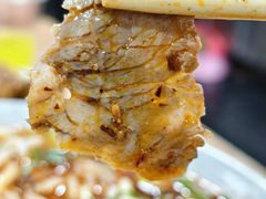 -肖家客饸饹面(郑州总店)