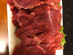 火锅牛排-飘香火锅(玉林西路店)