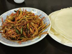 -天回镇何氏豆腐(总店)