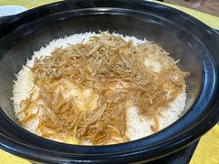 -大笑饭堂(甲子桥店)