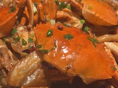 -胖哥俩肉蟹煲(湖滨银泰in77店)