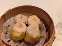 -粤珍轩·家宴·广式茶点(新城广场店)