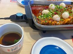 -鱼酷活鱼烤鱼(沈阳大悦城店)