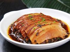 -徽州月·民间徽菜(浦东总店)