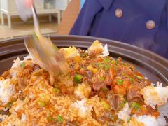 -品海楼·大连海胆锅贴馆(东港店)