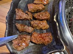 -丸藏和牛烧肉专门店(园区师惠坊店)