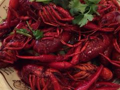 iphone_upload_pic-香满锅老北京羊蝎子火锅·家常菜(新街口店)