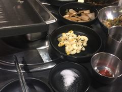 -401餐厅(弘大店)