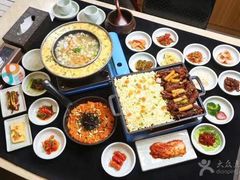 -金顺碳烤肉(1号店)
