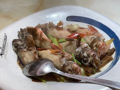 -大林苑世家精细潮州菜
