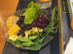 -京悦南门涮羊肉·羊蝎子火锅(田林路店)