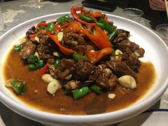 -鲁城往事(游客中心店)