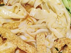 -谷丽麦馕新疆菜·清真(步步高梅溪新天地店)