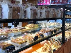 面包甜点陈列柜-圣宝蛋糕(旗舰店)