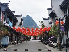 -田州古城