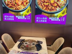 -徐记小怪兽肉蟹煲(中央大街店)