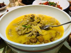 -铜锣湾·有麝自然香(重庆新天地店)