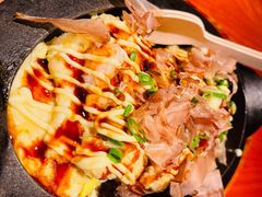 山药奶酪烧-北村家日本料理(西大望路店)