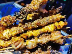 -风暴音乐烧烤串吧