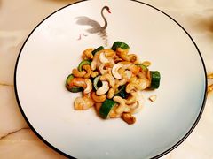 -酌宴府The China Club·广州万富希尔顿酒店(云城东路店)
