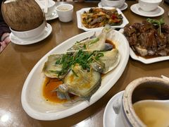 -大唐靓汤江门私房菜(景田店)