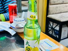 -东北农家院·铁锅炖(莘庄店)