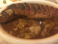 -锦江府中餐厅(电谷雅阁国际大酒店)