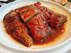 -陶兰居·手工点心·粤菜(圆融时代广场店)