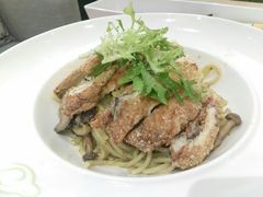 -仙踪林(江燕路万科里店)