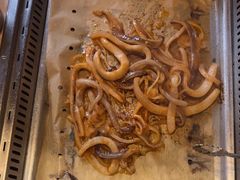 -新石器烤肉(高行万嘉店)