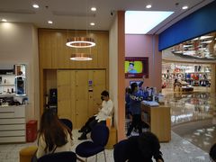 -海马体照相馆(南昌王府井购物中心店)