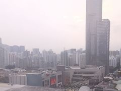 -深圳凯宾斯基酒店