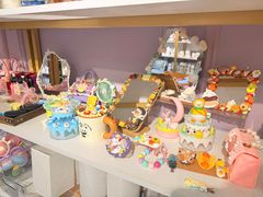 -100家灵感仓库·DIY团建(什刹海店)