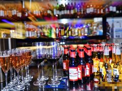 -MOSSO音乐酒吧·Live House(南京西路店)