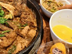 -老板恋上鱼(恒隆广场店)