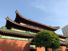 -南京钟山宾馆(江苏省会议中心)