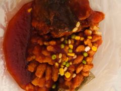 松鼠桂鱼-鱼食饭稻·苏浙土菜17年老馆子(平江路店)