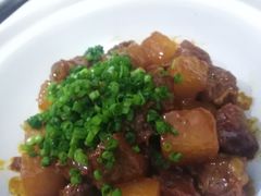 -马仕玖煲·融合菜·酥不腻烤鸭(人大店)