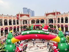 -佛罗伦萨小镇广佛名品奥特莱斯(疏港路店)