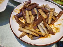 -老德州四合院·德州菜(天衢路店)
