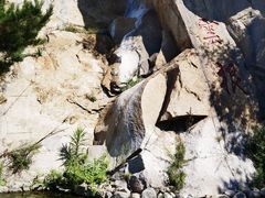 -天津盘山风景名胜区