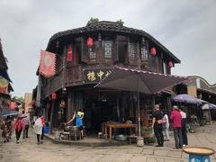 -涞滩古镇