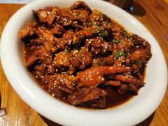 -串大叔炭火烤串·鸡西大冷面刀削面(总店)