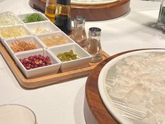 章红鱼生-炳胜公馆(珠江新城店)