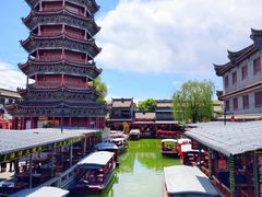 -滦州古城