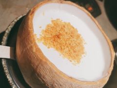 -同仁四季椰子鸡(宝安壹方城店)