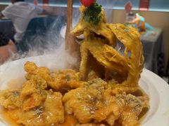 -老济南·地道济南菜(大明湖店)
