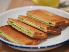 -HELLO 27 意面·沙拉·帕尼尼