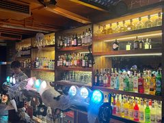 -Q MEX 库迈墨西哥餐吧(三里屯店)