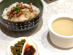 -香宫中餐厅 · 桂林香格里拉